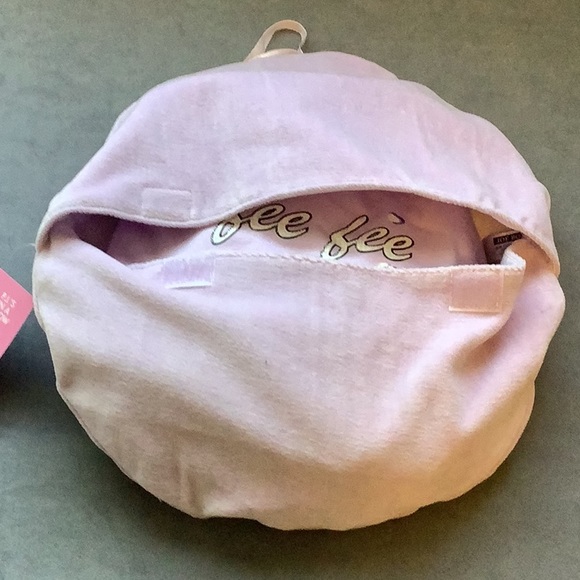 BNWT Joe Boxer PJ’s in a Pillow size 6x - Picture 7 of 8